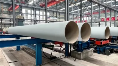 เหล็กหล่อเทาคืออะไร และเหตุใดจึงเป็นตัวเลือกที่ประหยัดสำหรับเครือข่ายท่ออุตสาหกรรมและเทศบาล