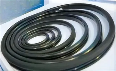 ความแตกต่างระหว่างแหวนยางและปะเก็นหน้าแปลนที่ทำจากวัสดุต่างกัน