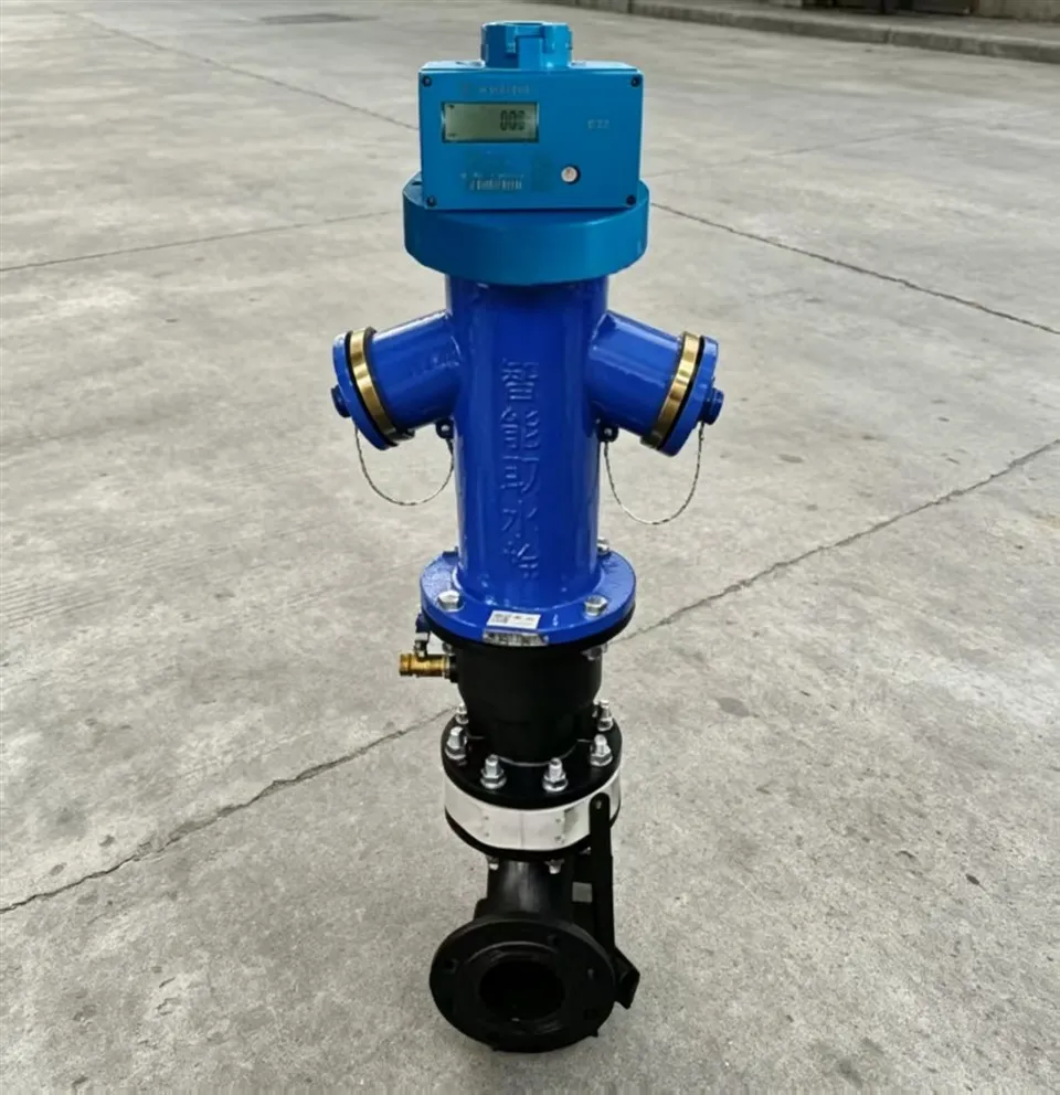 IoT ก๊อกน้ำอัจฉริยะ